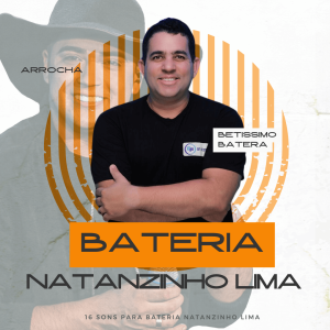 bateria natanzinho lima