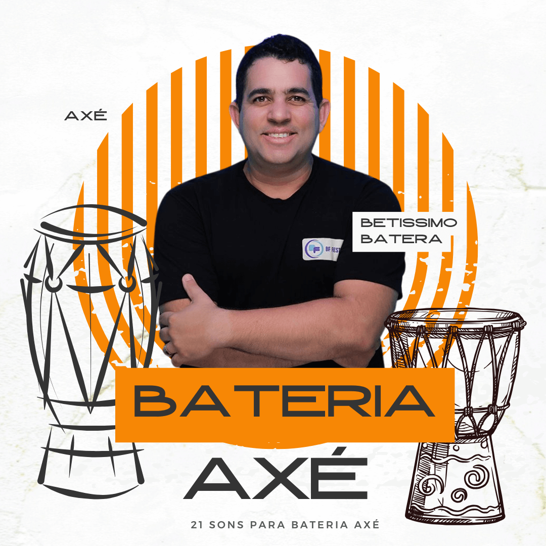 bateria axé bateria axé